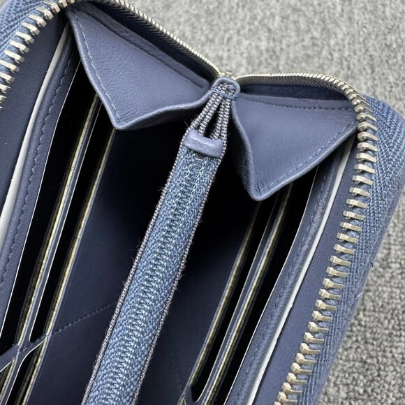 CHANEL Leather Wallet 685-082125 - Picture 6 of 10